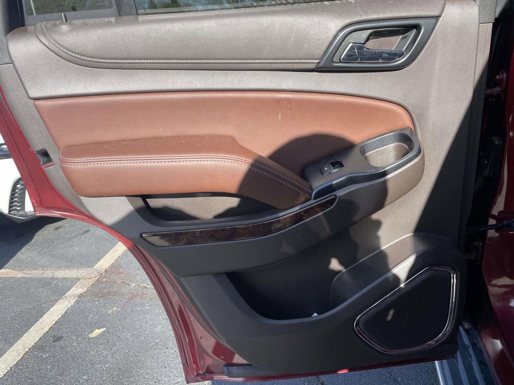 Used 2019 Chevrolet Tahoe Premier image 20