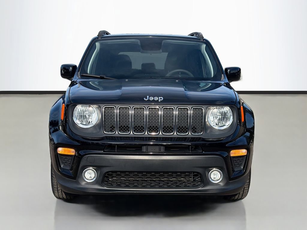 Used 2019 Jeep Renegade Latitude image 8