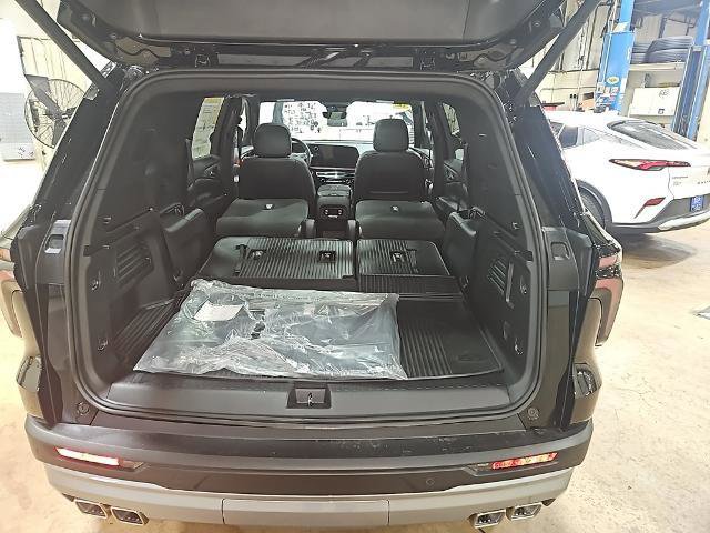 New 2026 Chevrolet Traverse Z71 w/ Driver Confidence Package image 24