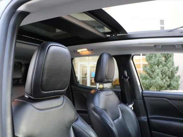 Used 2021 Jeep Renegade Limited w/ Sun & Sound Group image 6