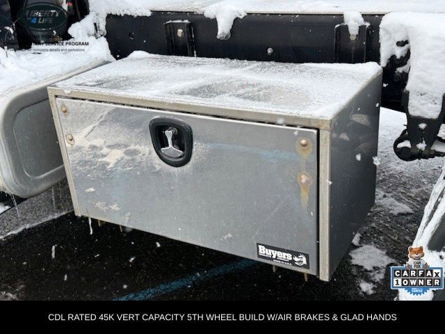 Used 2025 Ford F750 2WD Regular Cab Super Duty image 29