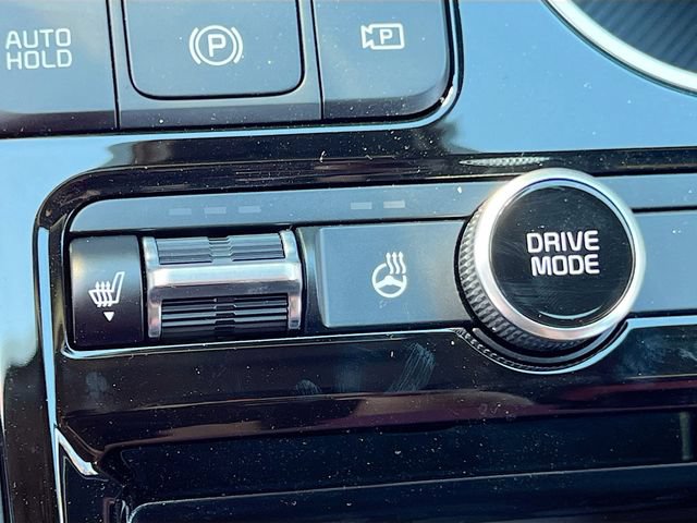 New 2026 Kia K5 GT-Line w/ GT-Line Red Interior Package AWD/4WD image 21