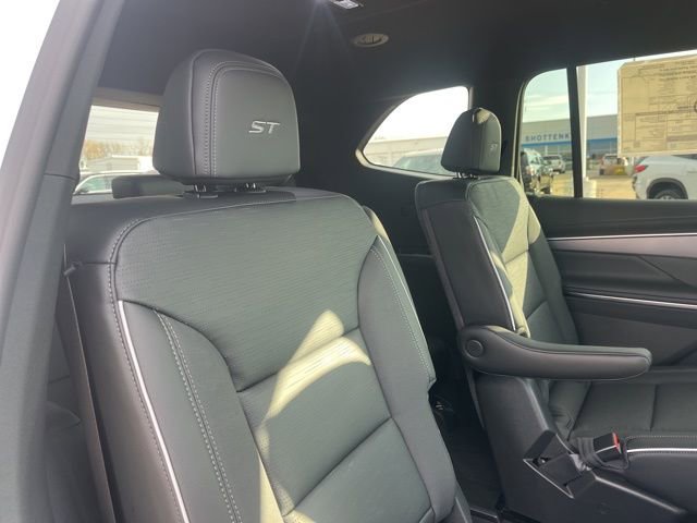 New 2026 Buick Enclave Sport Touring w/ Power Package FWD image 51