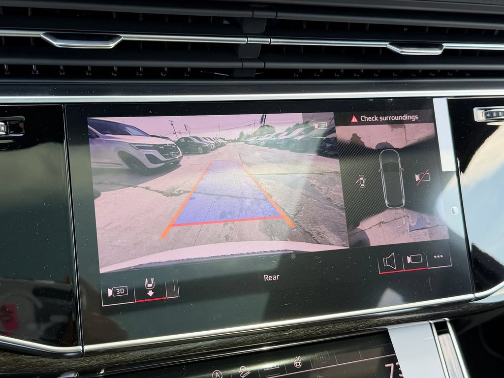 New 2026 Audi Q7 Premium Plus AWD/4WD image 22