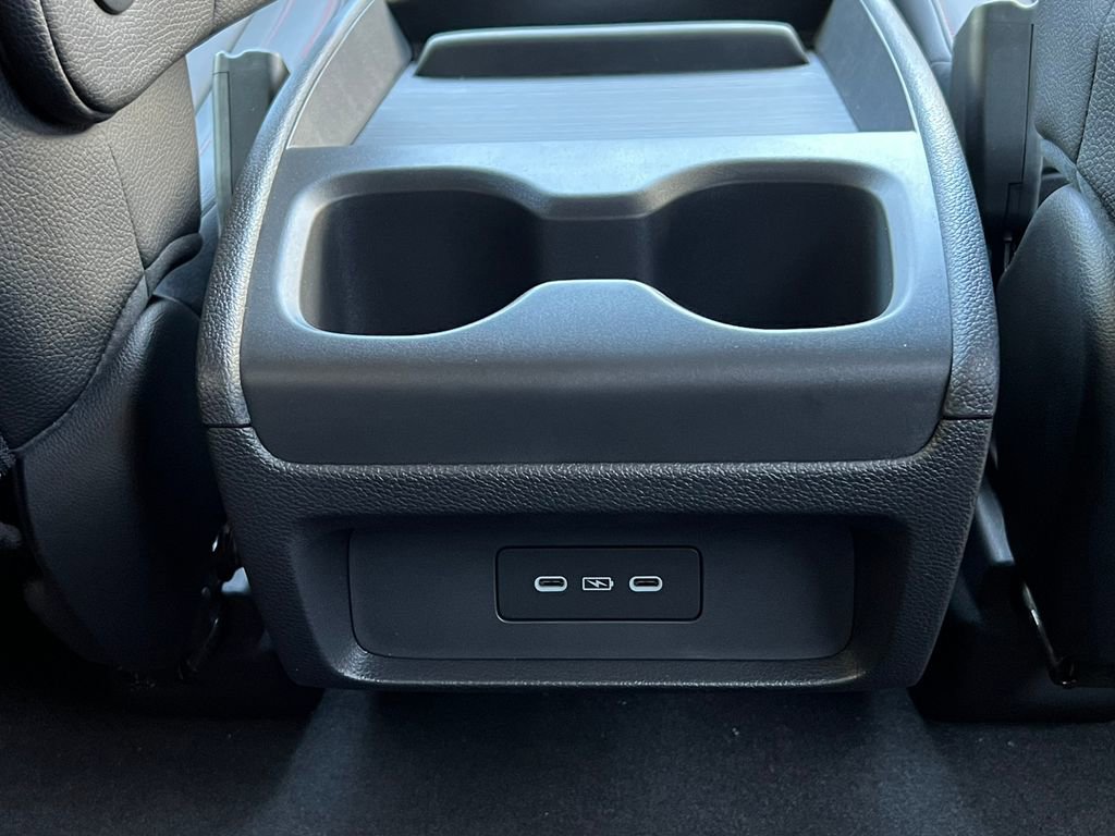 New 2026 Honda Odyssey Sport-L image 36