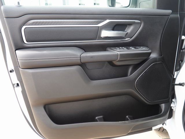 New 2026 RAM 1500 Big Horn image 51