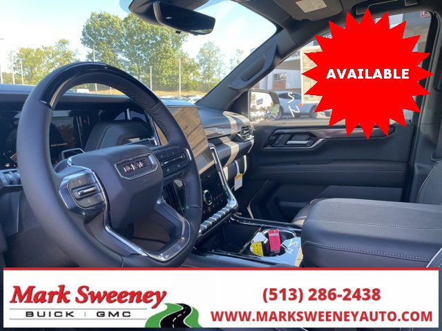 New 2026 GMC Yukon Elevation w/ Elevation Premium Package image 13