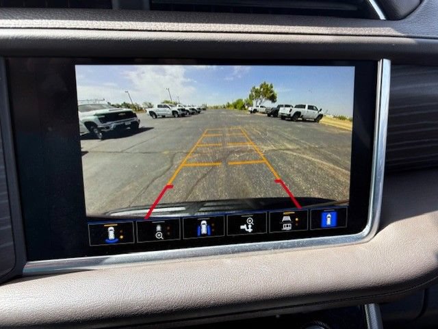 Used 2023 GMC Yukon XL Denali w/ Max Trailering Package RWD image 15