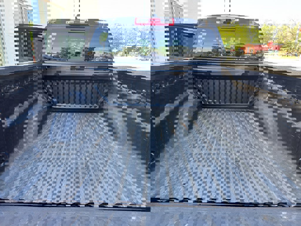 Used 2023 Chevrolet Colorado Trail Boss w/ LPO, Skid Plate Package image 25