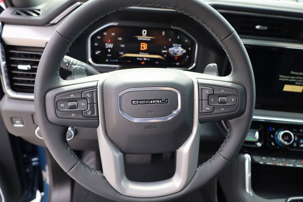 New 2026 GMC Sierra 1500 Denali w/ Technology Package image 13