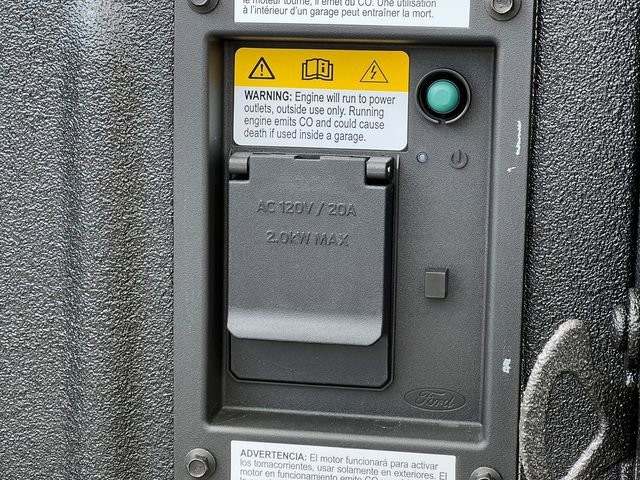 New 2026 Ford F350 XL image 13