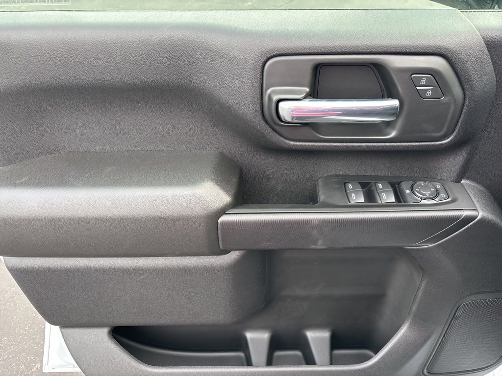New 2026 Chevrolet Silverado 2500 W/T w/ WT Convenience Package image 15