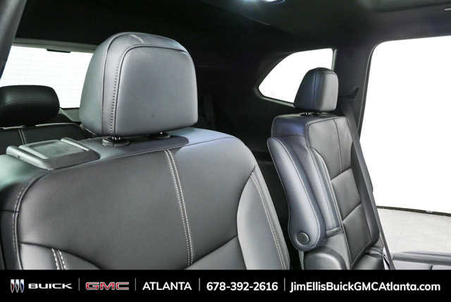 New 2026 GMC Acadia Elevation w/ Elevation Premium Package FWD image 20