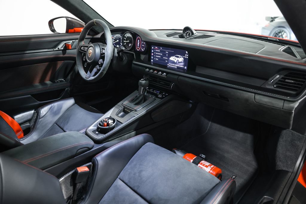 Used 2023 Porsche 911 GT3 RS image 25