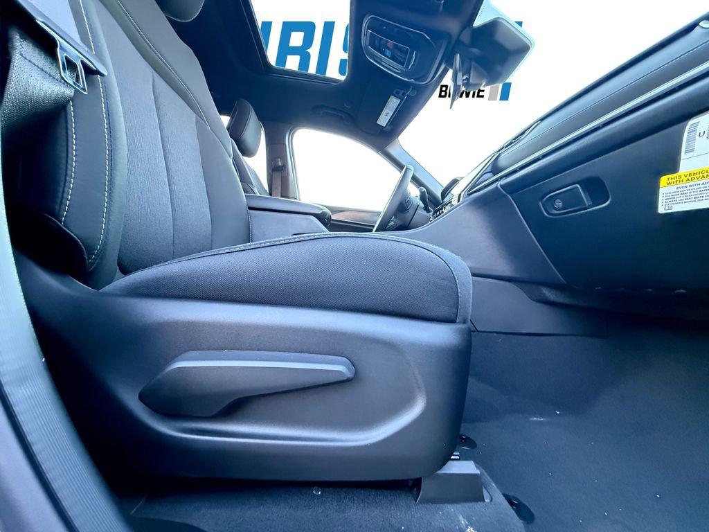 New 2025 Jeep Grand Cherokee Laredo X w/ Luxury Tech Group I image 24