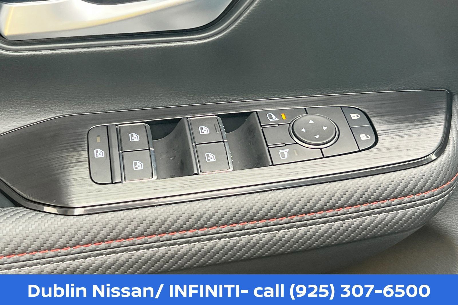New 2026 Nissan Kicks SR w/ SR Premium Package AWD/4WD image 13