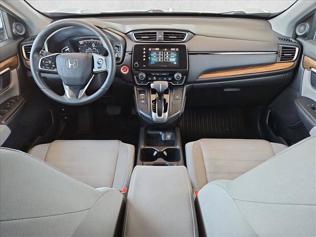 Used 2019 Honda CR-V EX image 18