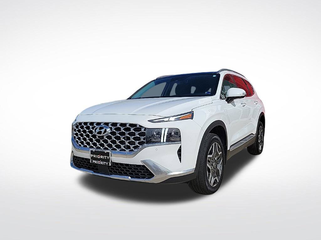 Used 2023 Hyundai Santa Fe Limited