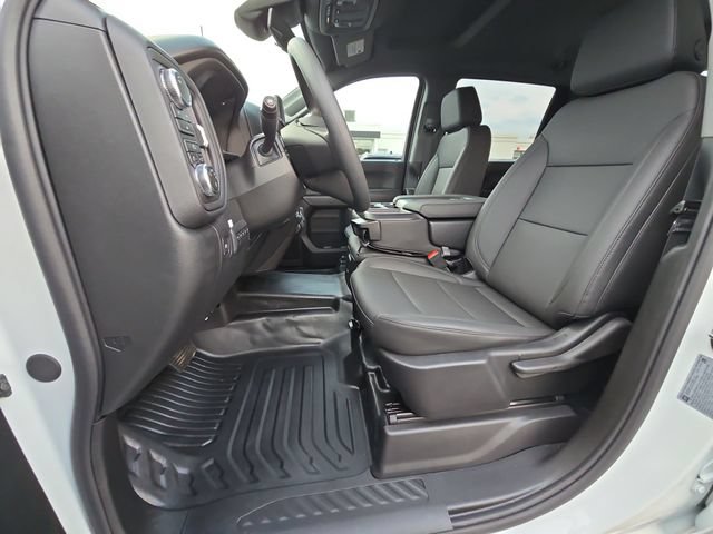 New 2026 GMC Sierra 3500 Pro w/ Convenience Package AWD/4WD image 18