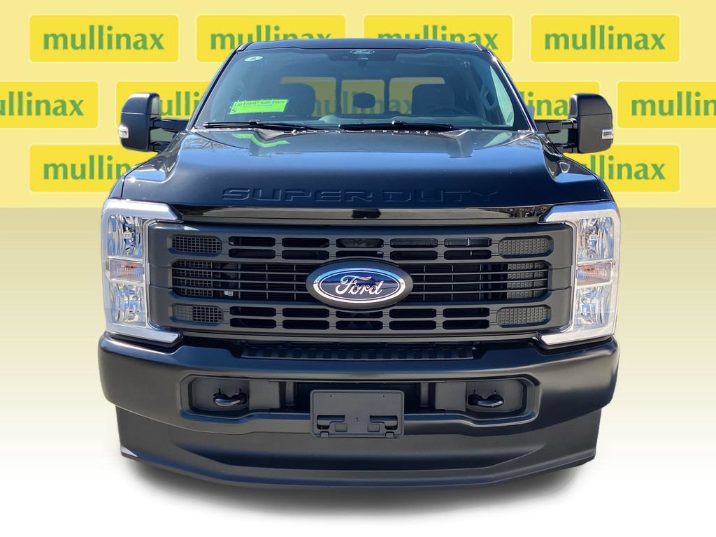 New 2026 Ford F250 XL w/ XL Driver Assist Package AWD/4WD image 22
