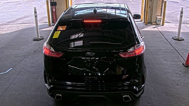 Used 2022 Ford Edge ST w/ Equipment Group 401A AWD/4WD image 5
