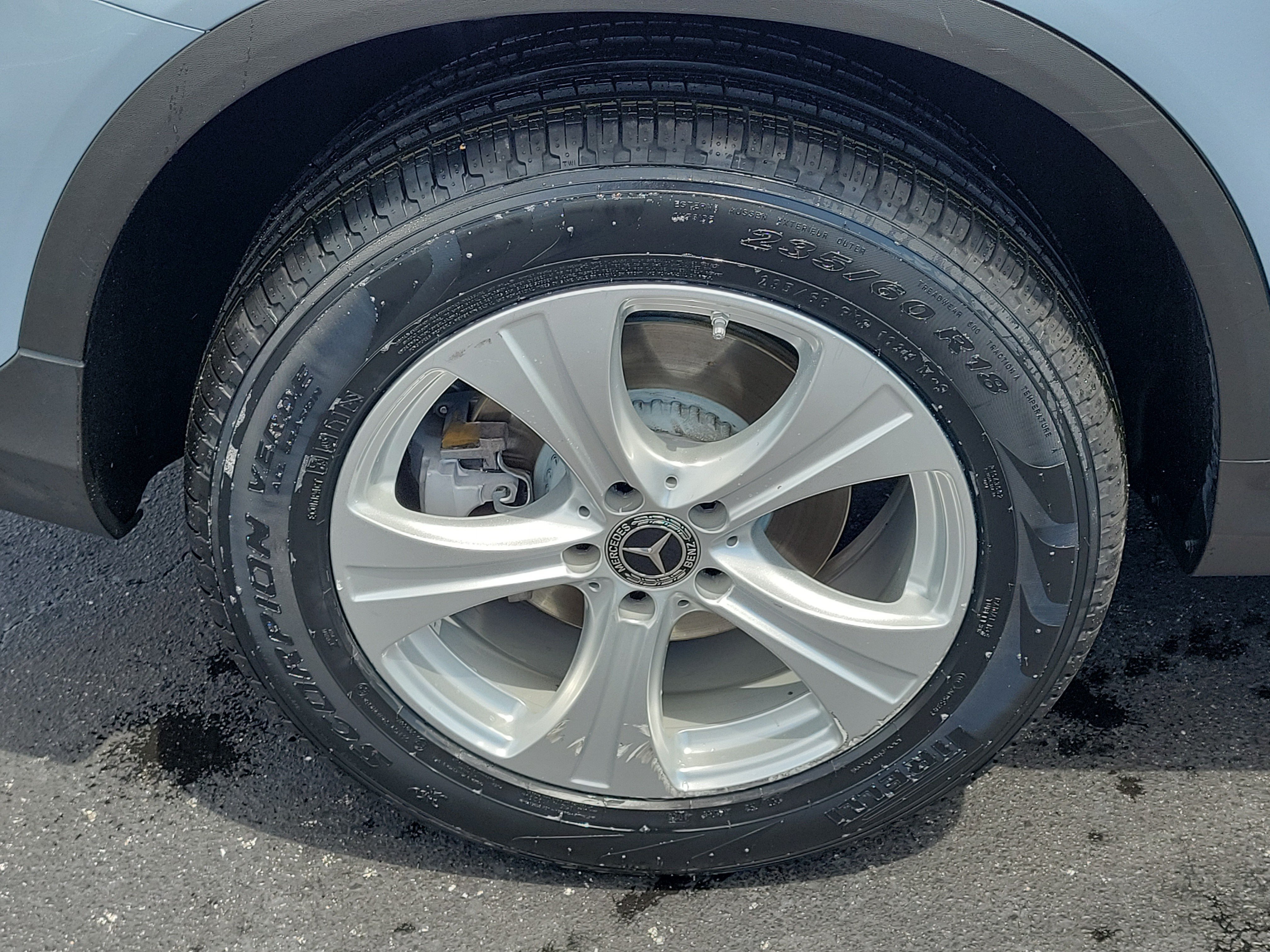 Used 2018 Mercedes-Benz GLC 300 image 6