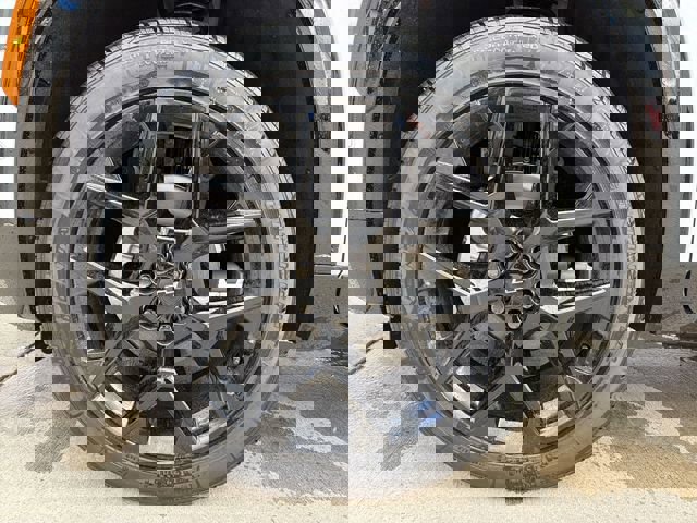 New 2026 Chevrolet Traverse RS image 11