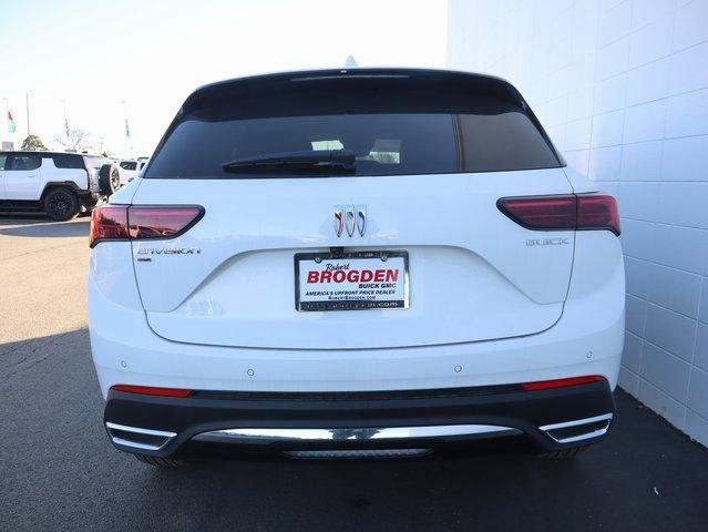 New 2026 Buick Envision Preferred image 6