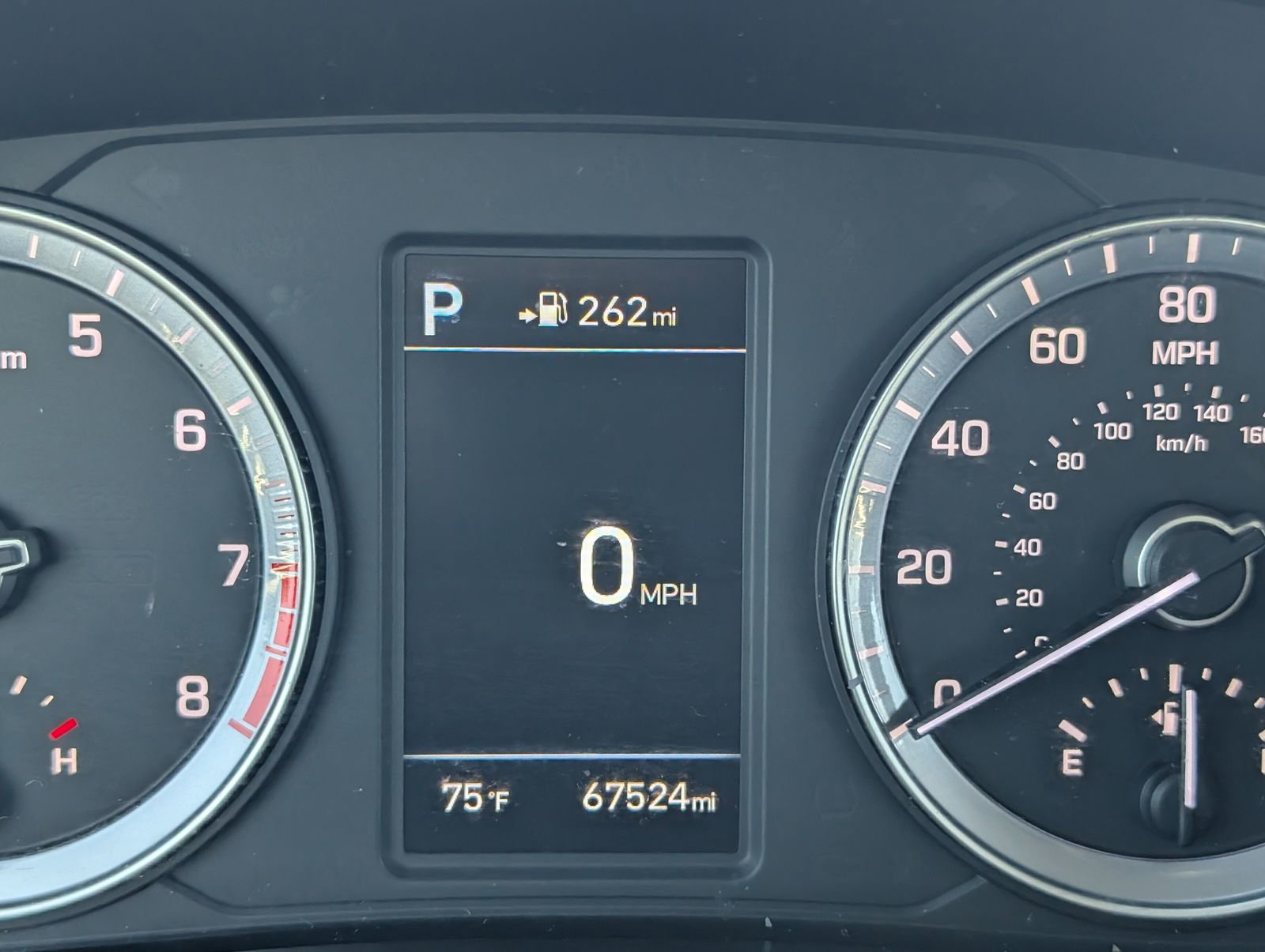 Used 2018 Hyundai Sonata Limited w/ Limited Ultimate Package 03 image 6