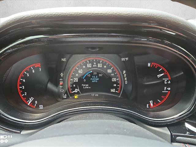 New 2026 Dodge Durango GT AWD/4WD image 11