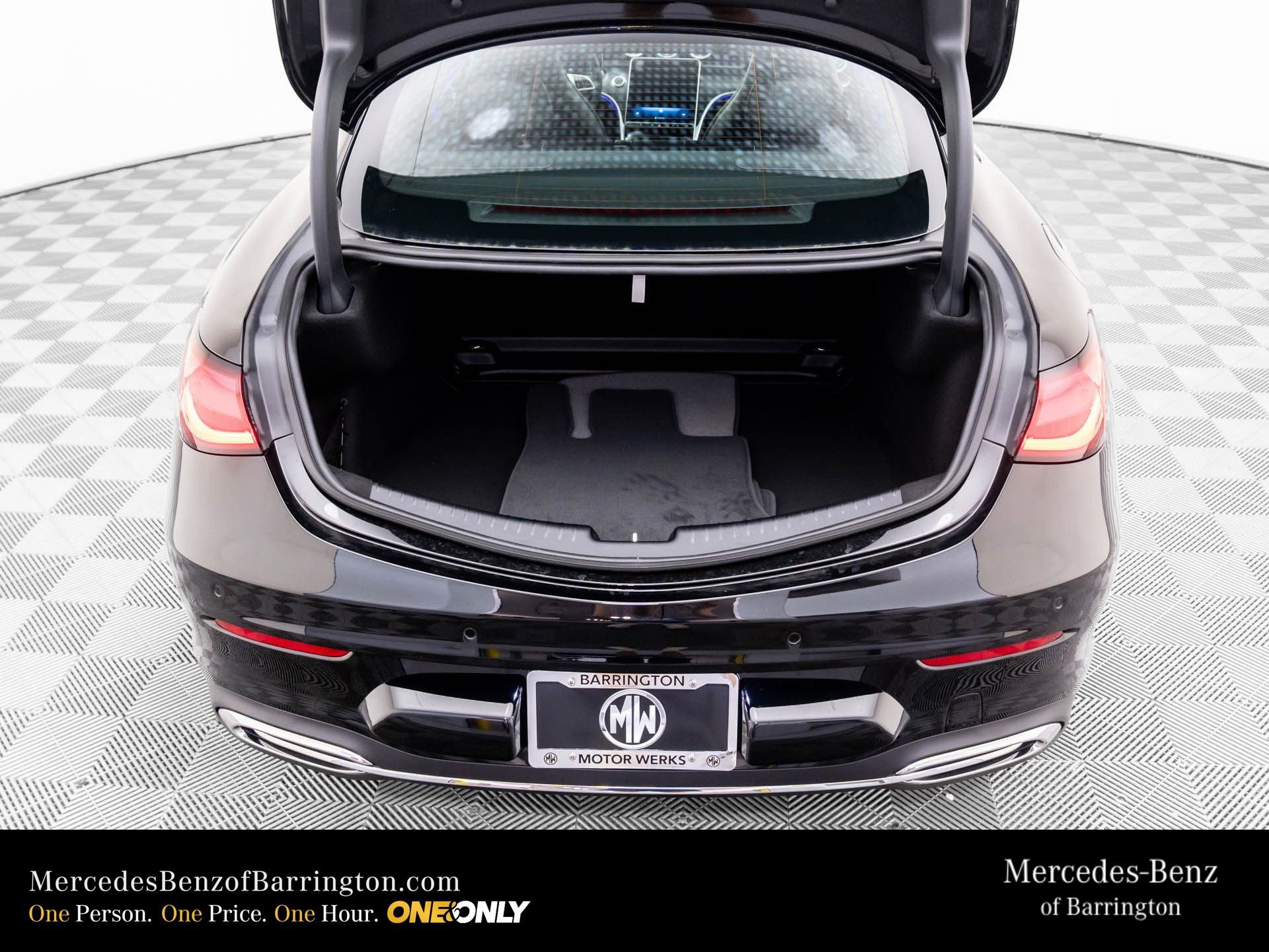 New 2026 Mercedes-Benz CLE 300 4MATIC Coupe image 30