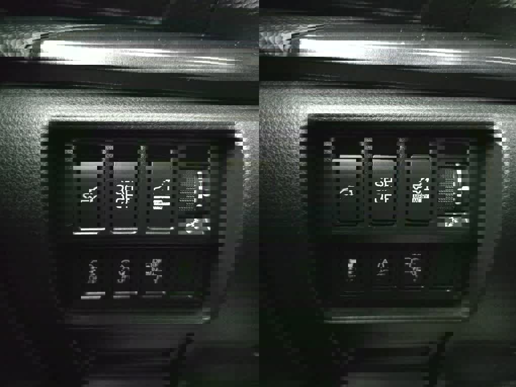 Used 2022 Subaru Forester Sport image 38