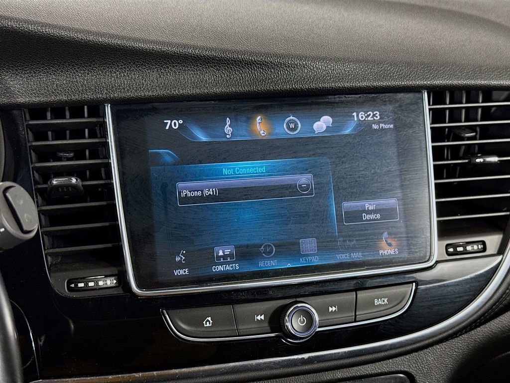 Used 2019 Buick Encore Preferred w/ Safety Package image 35