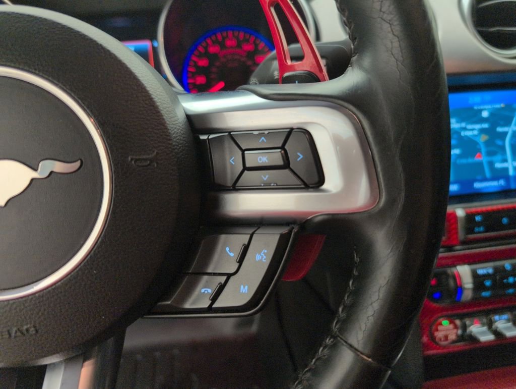 Used 2020 Ford Mustang GT Premium image 28