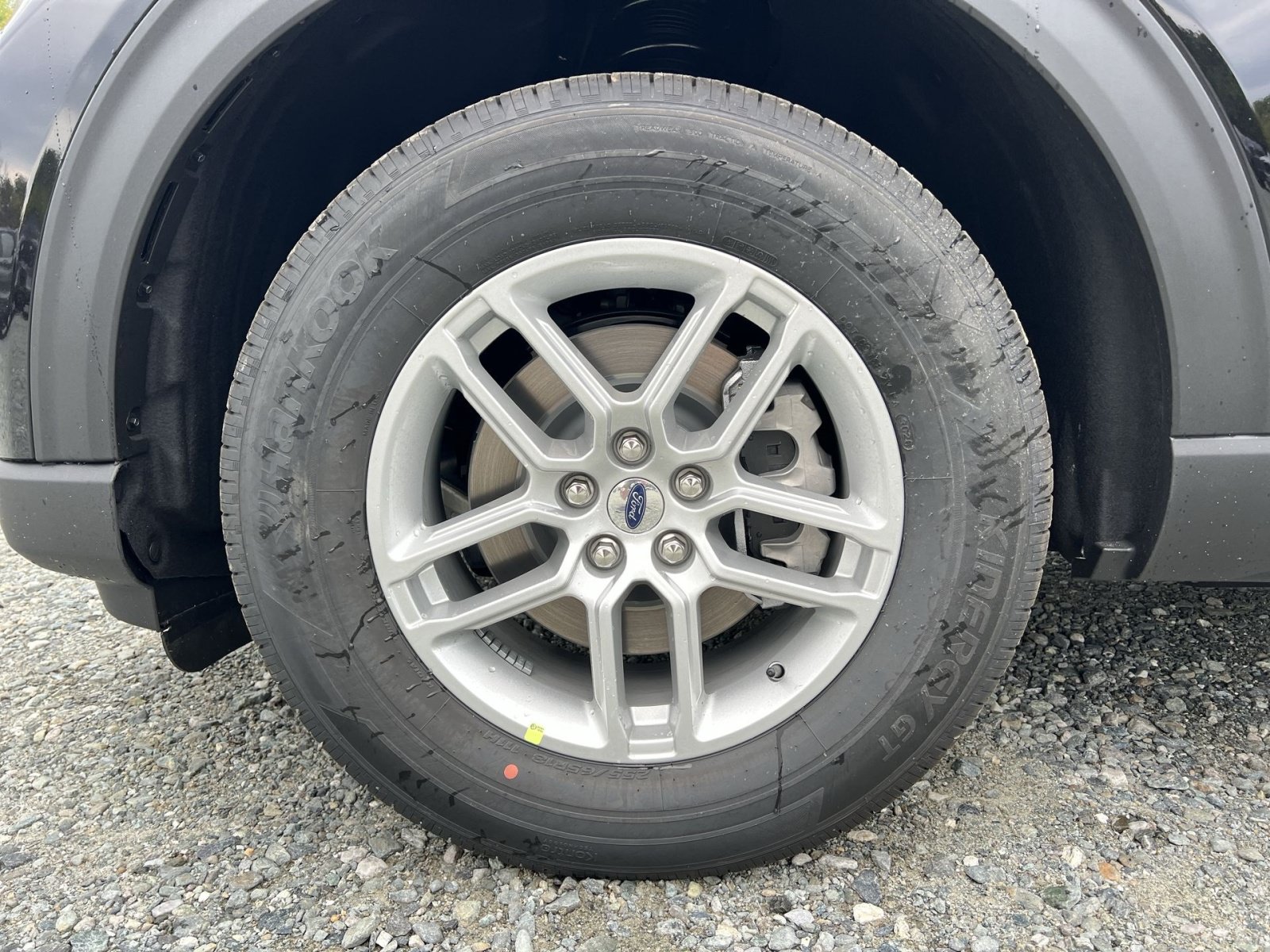 New 2027 Ford Explorer Active w/ Active Comfort Package AWD/4WD image 12