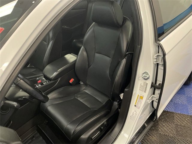 Certified 2023 Honda Accord Sport image 11