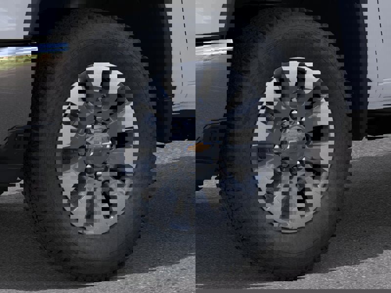 New 2026 Chevrolet Silverado 3500 LT w/ All Star Edition image 33