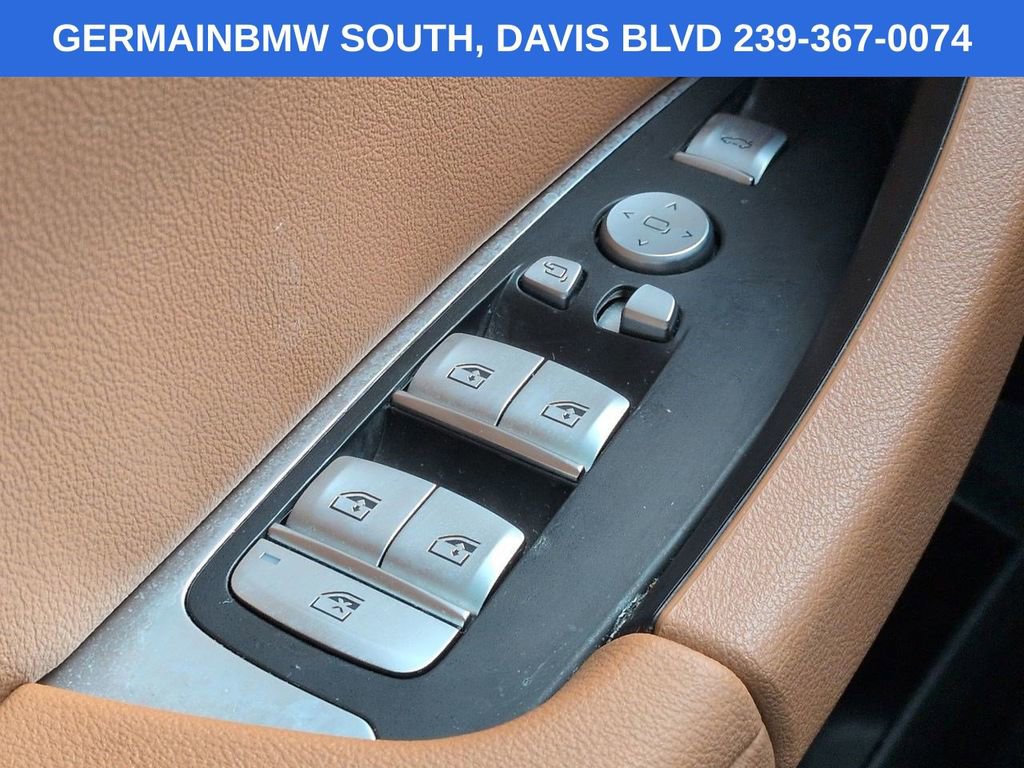 Certified 2024 BMW X3 xDrive30i w/ Premium Package image 26