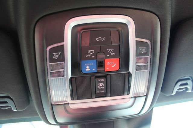 Used 2023 RAM 2500 Limited image 29