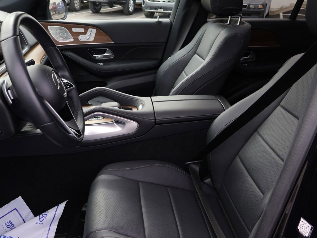 Used 2025 Mercedes-Benz GLE 350 GLE 350 image 41