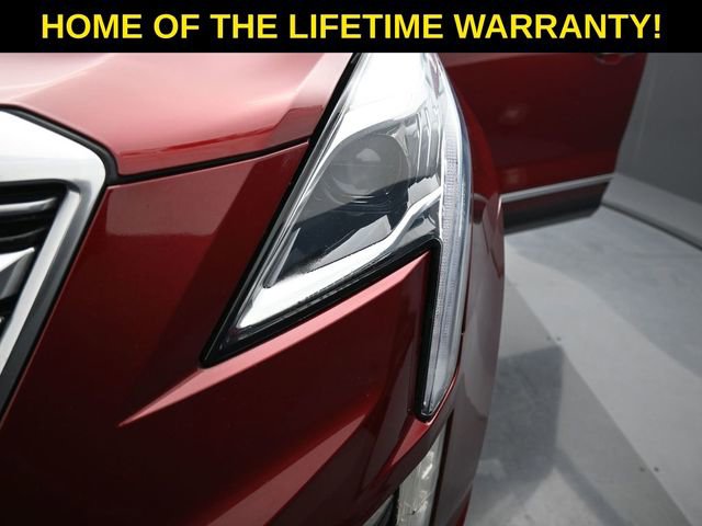 Used 2018 Cadillac XT5 Premium Luxury image 56