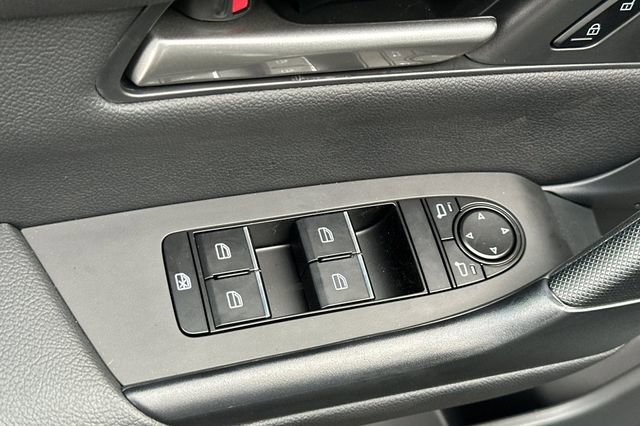 New 2026 MAZDA CX-50 AWD 2.5 S w/ Weather Package image 12