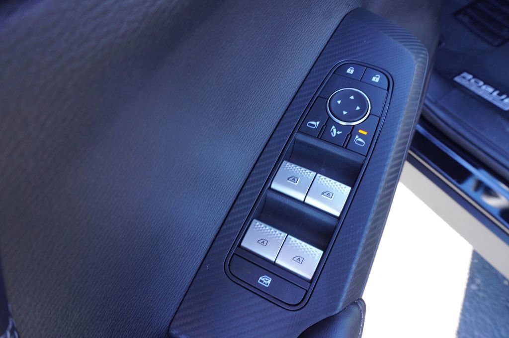 New 2026 Nissan Rogue Platinum image 16