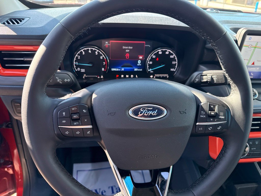Used 2024 Ford Maverick Tremor w/ Tremor Off-Road Package AWD/4WD image 24
