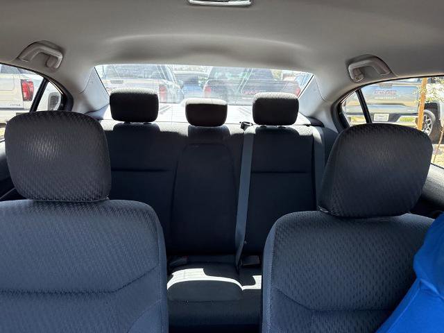 Used 2015 Honda Civic SE image 11