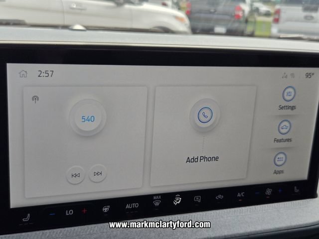 New 2026 Ford Maverick XLT w/ XLT Luxury Package AWD/4WD image 16