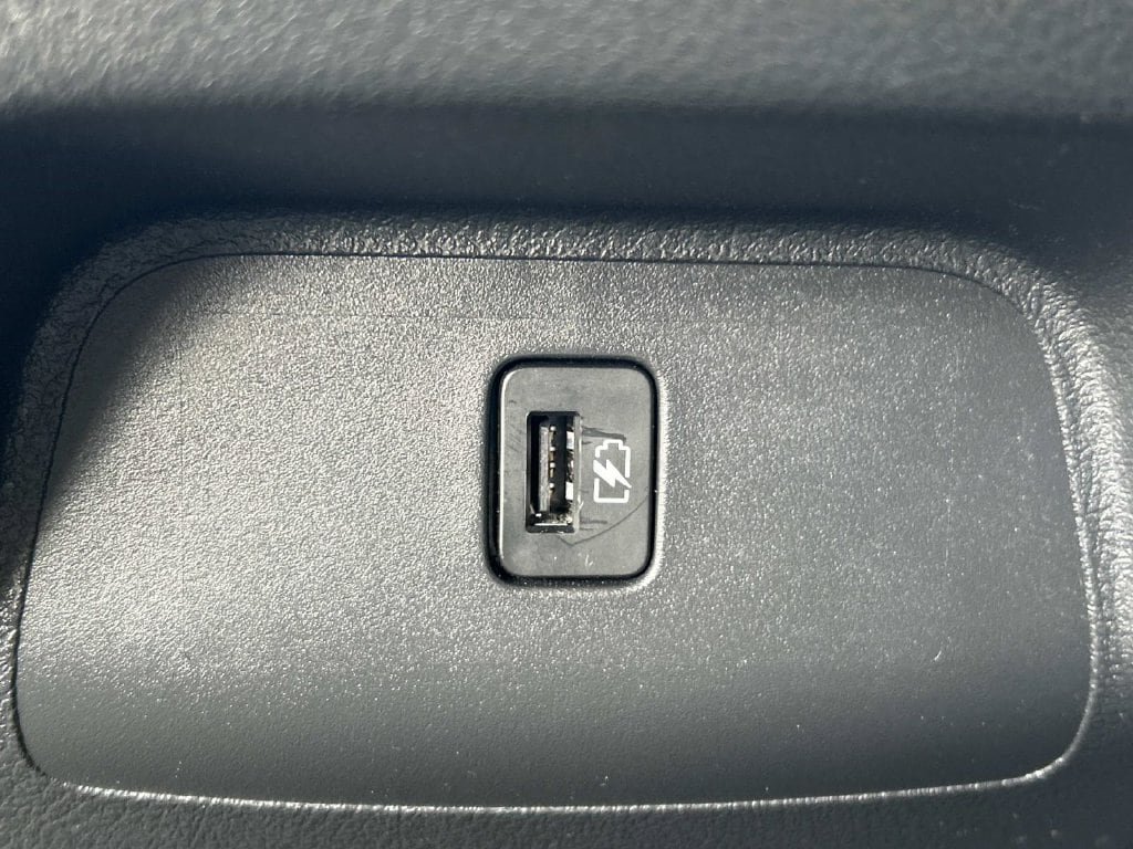Certified 2024 Nissan Sentra SV w/ All-Weather Package FWD image 16