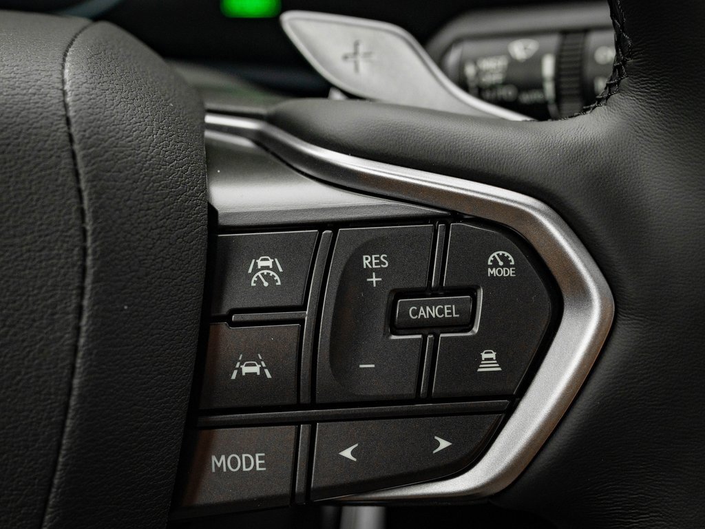 New 2026 Lexus NX 450h+ AWD w/ Luxury Package image 28