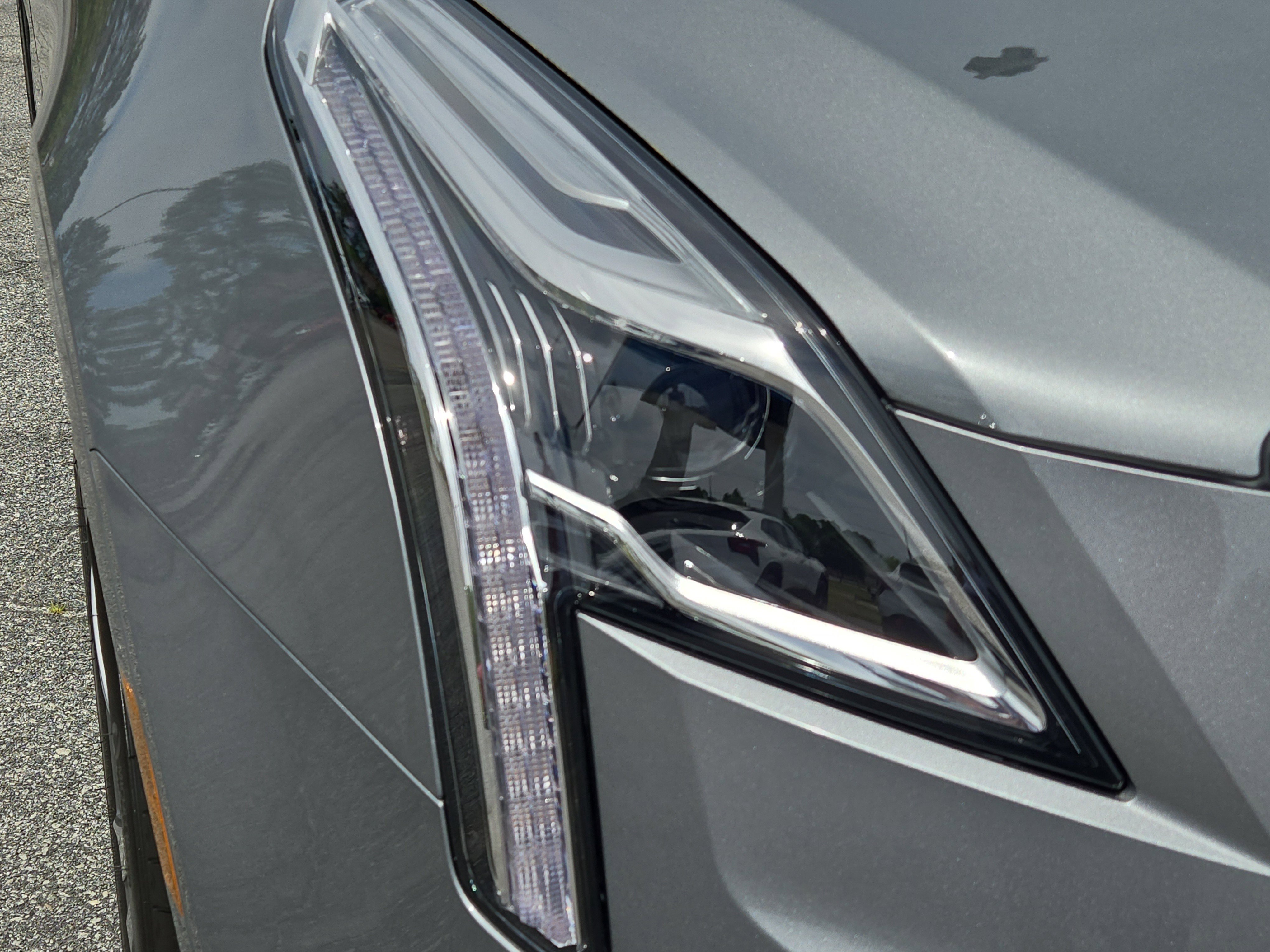 New 2026 Cadillac XT5 Premium Luxury w/ LPO, Floor Liner Package image 9