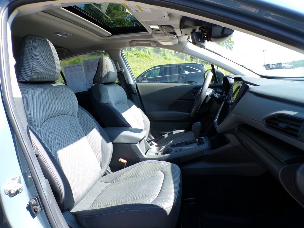 Used 2024 Subaru Crosstrek 2.0i Premium AWD/4WD image 15